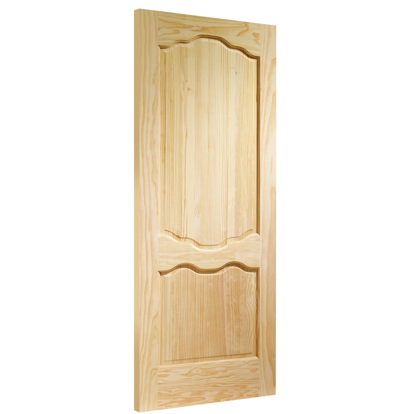 Internal Clear Pine Louis