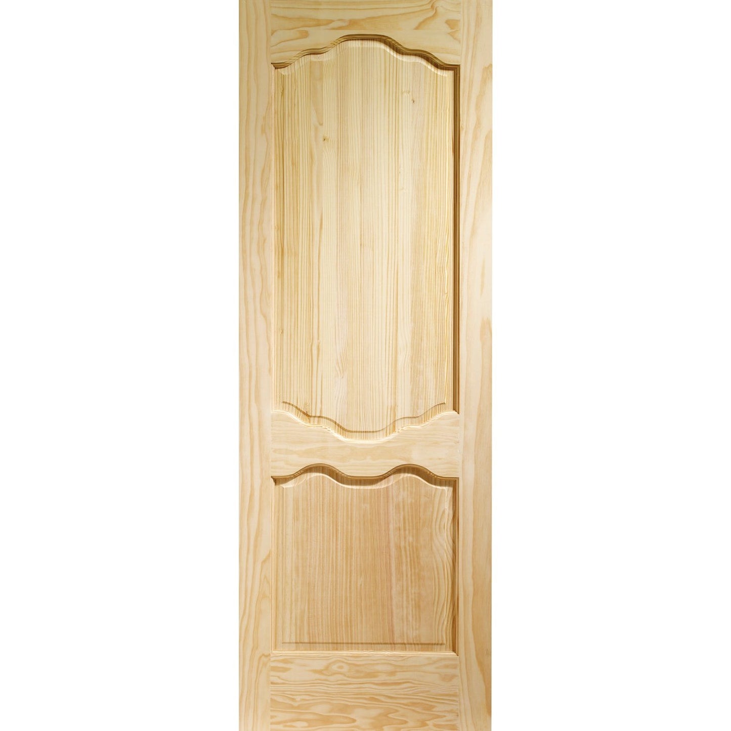 Internal Clear Pine Louis