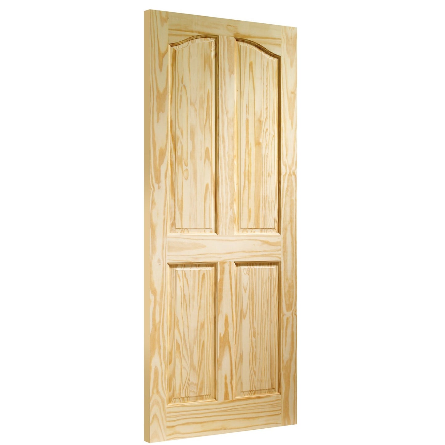 Internal Clear Pine Rio 4 Panel