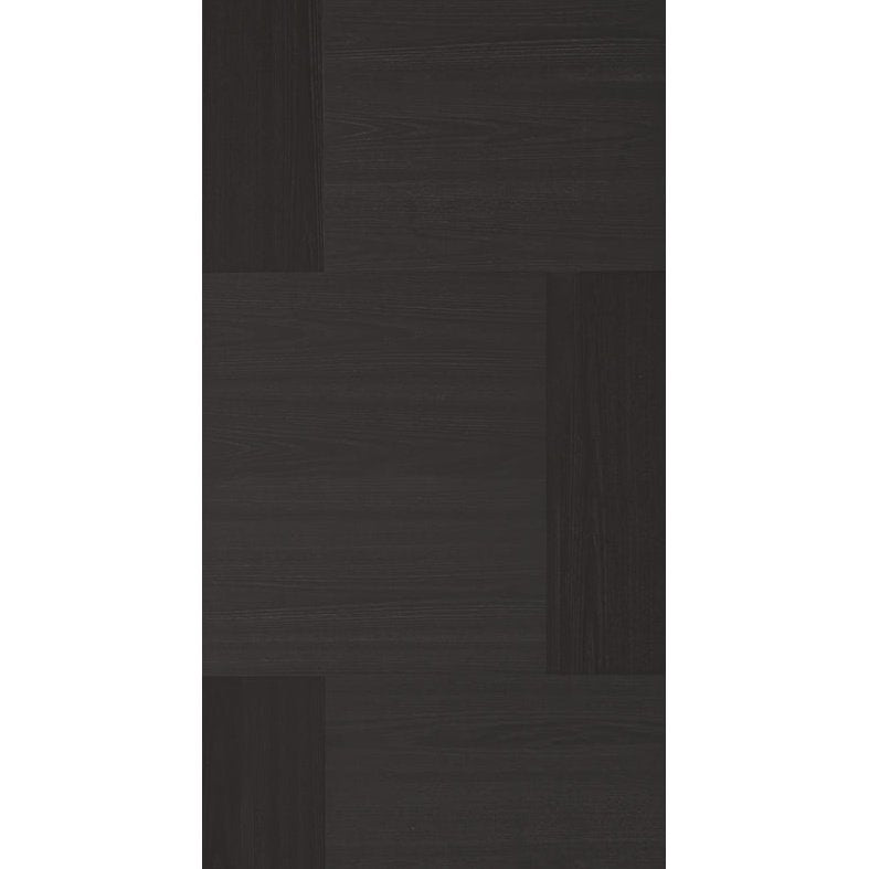 Charcoal Black Seis