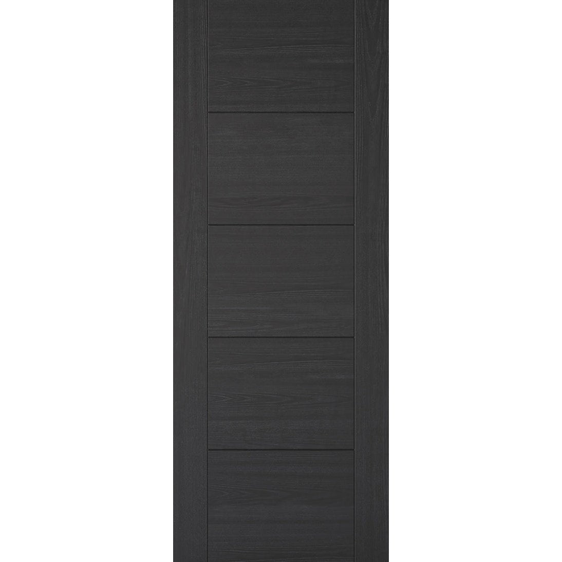 Charcoal Black Vancouver 5P