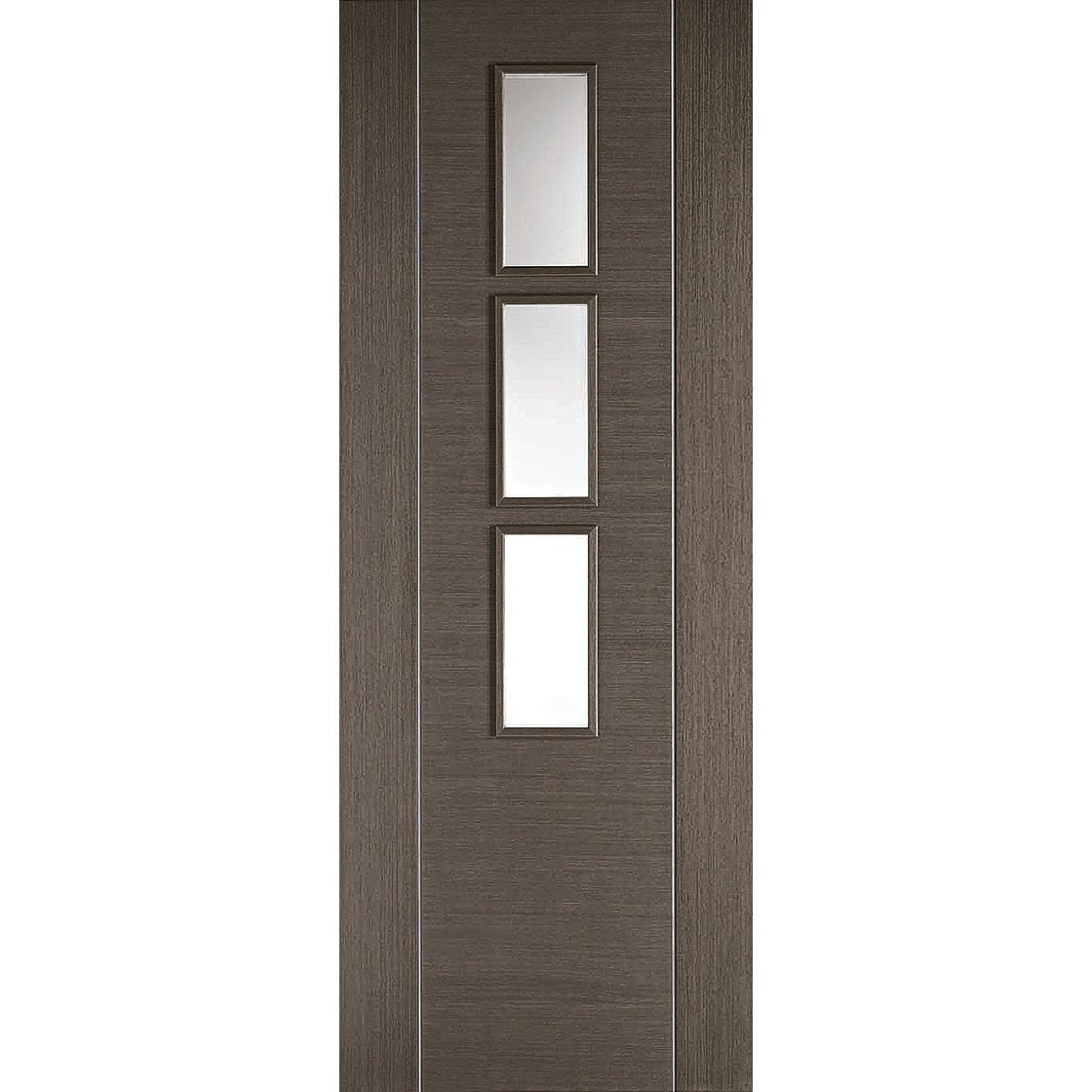 Chocolate Grey Alcaraz Glazed 3L