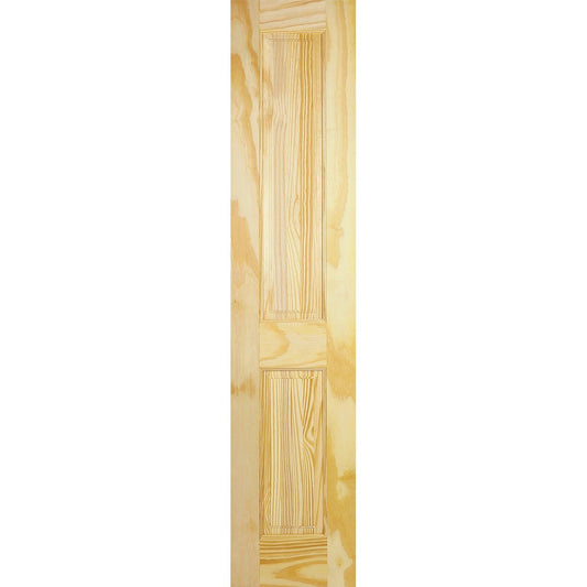 Clear Pine 2P