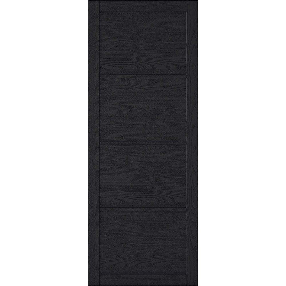 Dark Charcoal Soho 4P