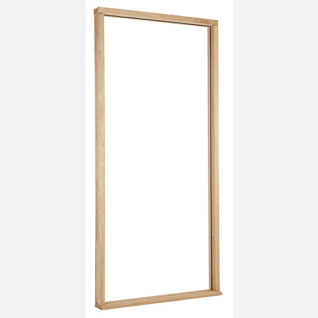 Door Frame & Cill Oak External