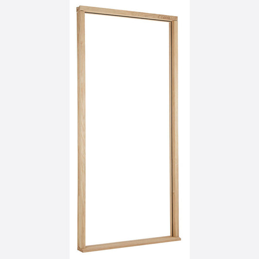 Door Frame & Cill Oak External