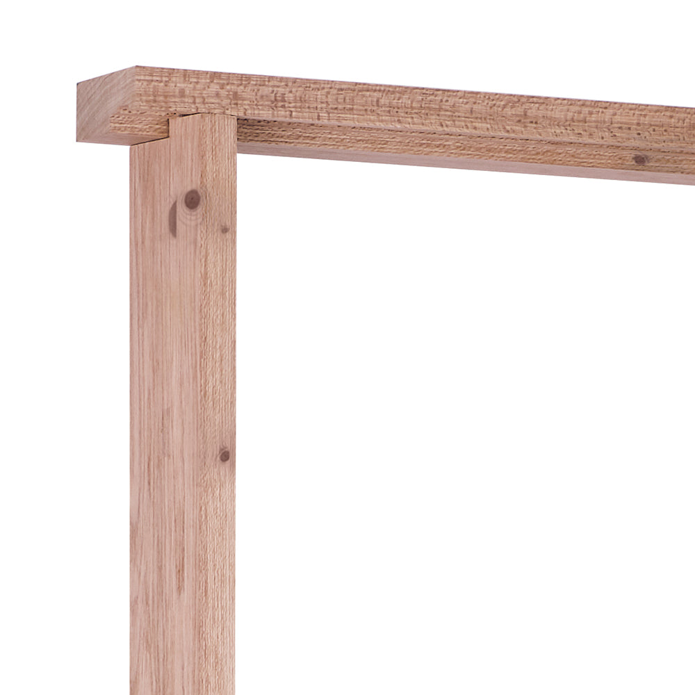 Door Lining Pair Redwood (LPD)