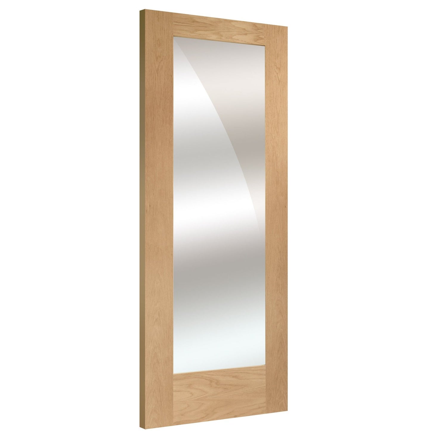 Internal Oak Pattern 10 with Mirror