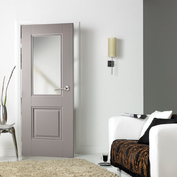 Grey Arnhem Glazed 1L