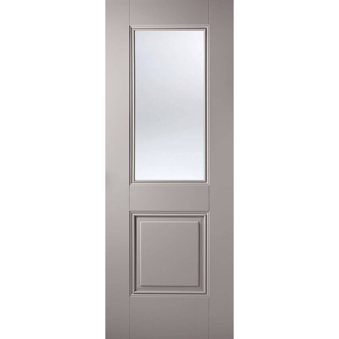 Grey Arnhem Glazed 1L