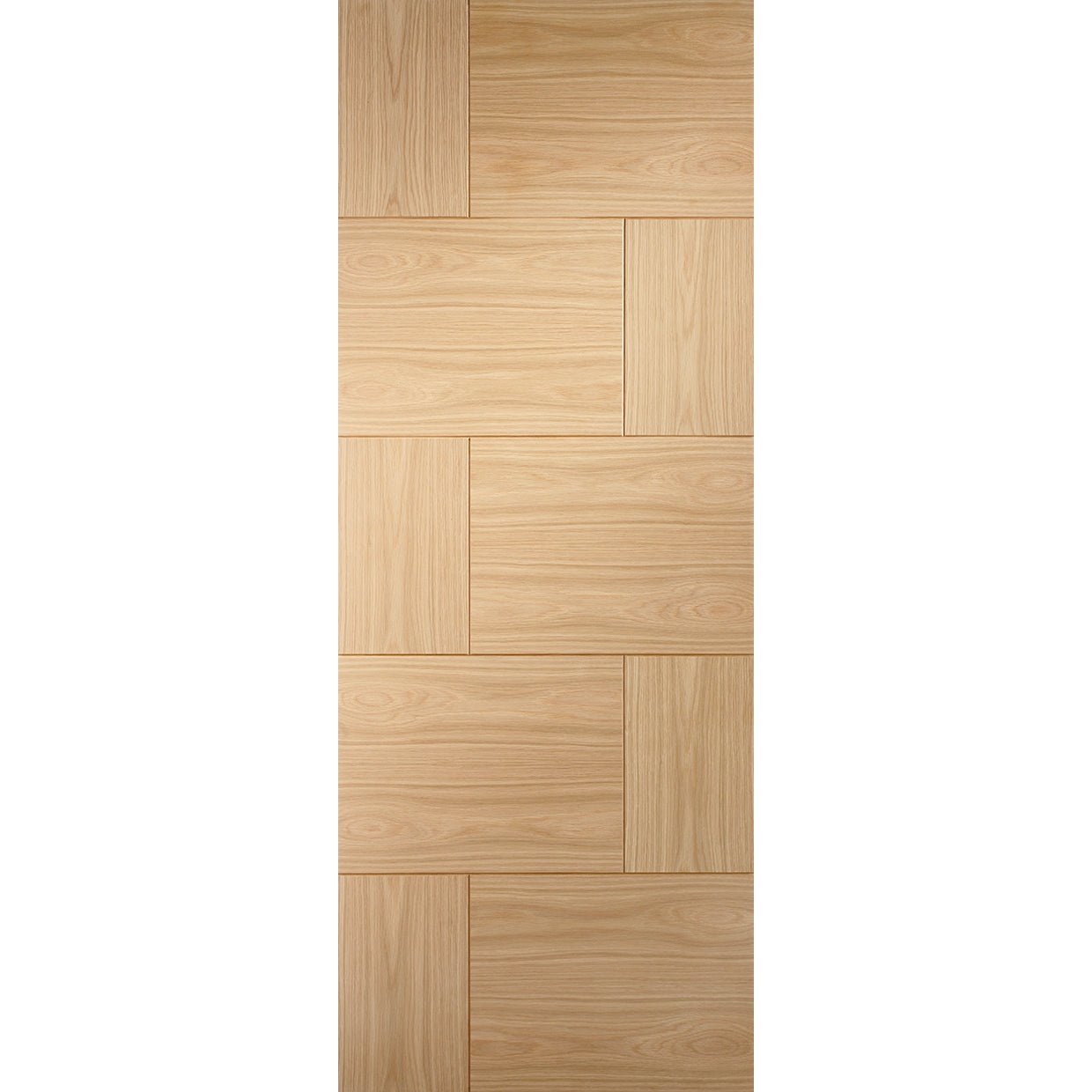 Internal Oak Ravenna