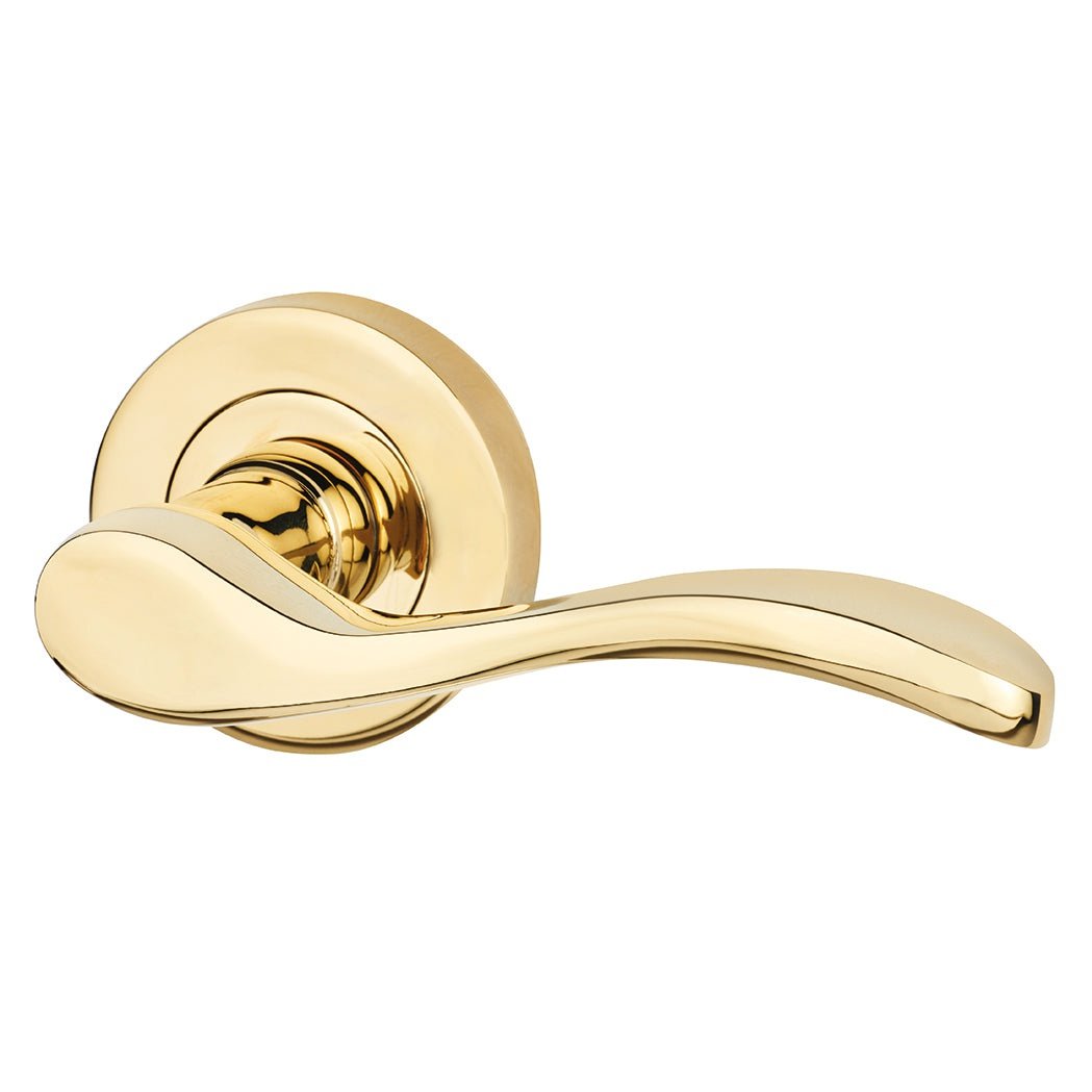 Ironmongery Ariel Handle Hardware Pack - Multiple Finishes Available