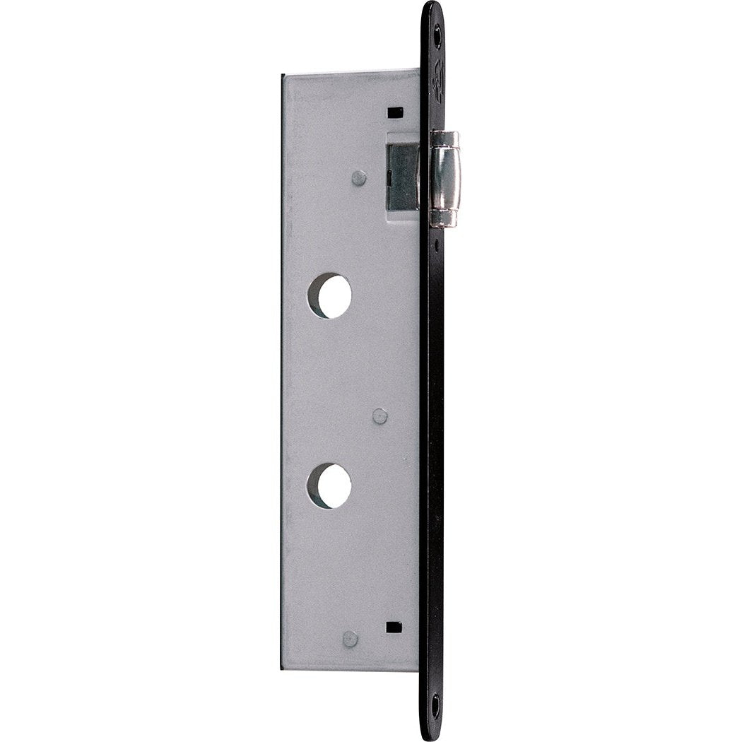 Ironmongery Manhattan Ball Latch
