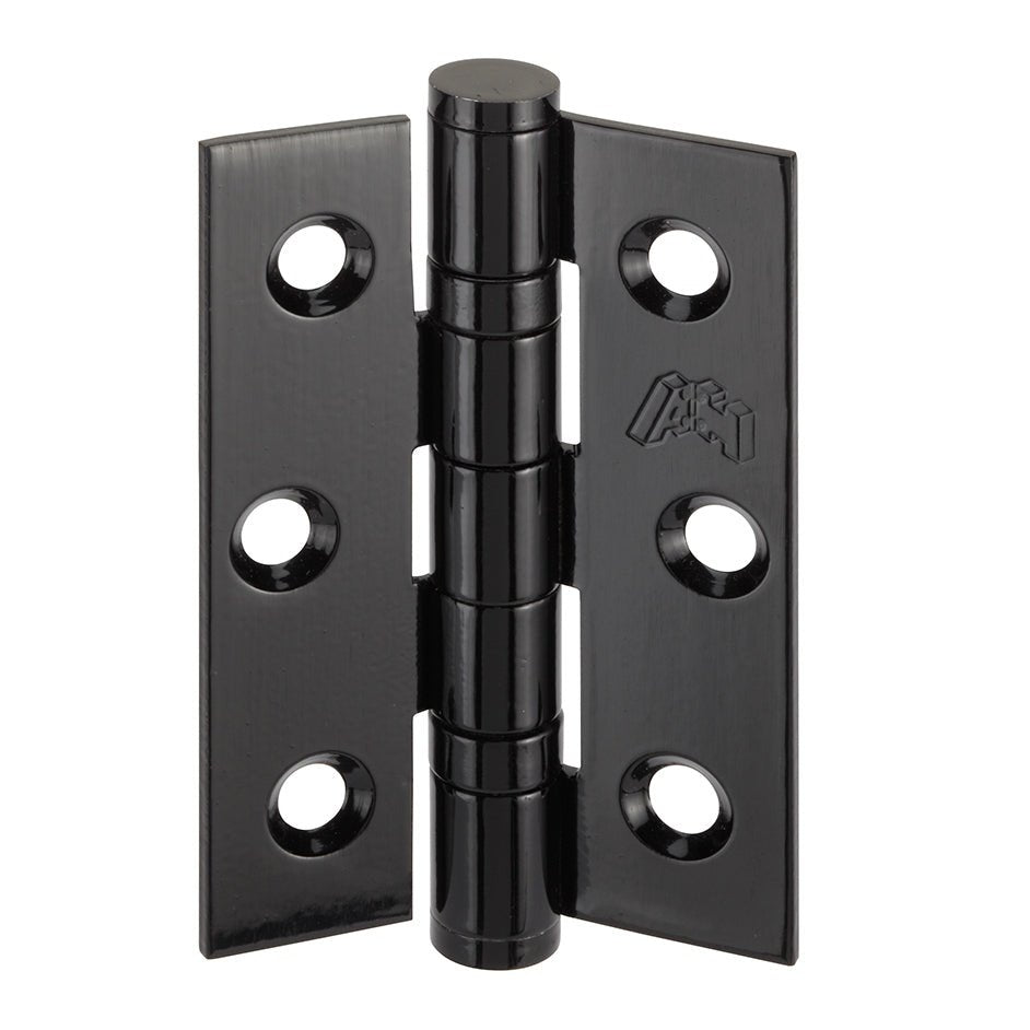 Ironmongery Manhattan Hinges