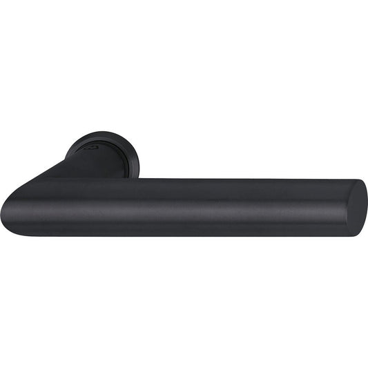 Ironmongery Manhattan Mercer Handles
