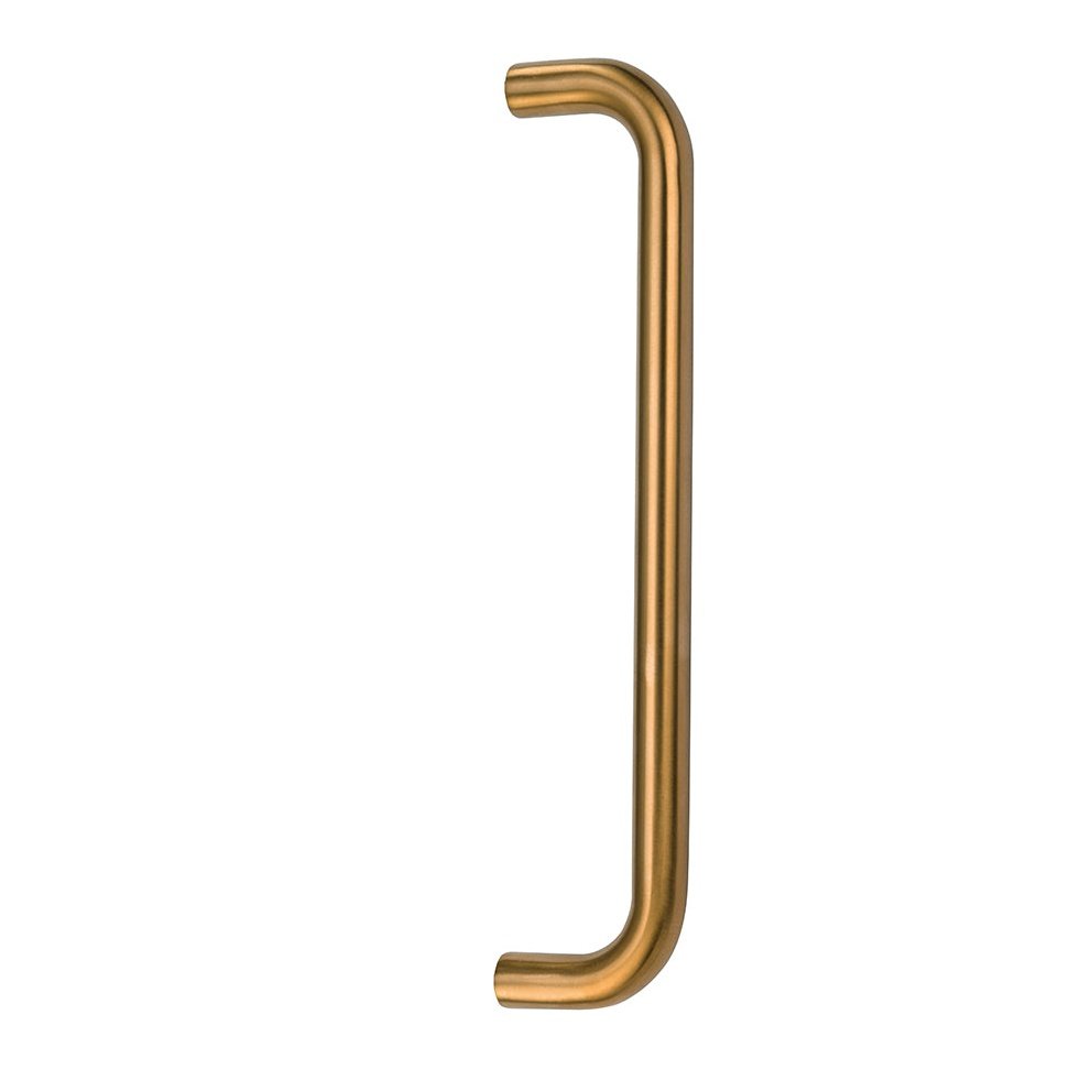 Ironmongery Perseus Bronze Privacy Handle Hardware Pack