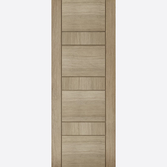 Light Grey Edmonton FD30 Fire Rated Internal Door