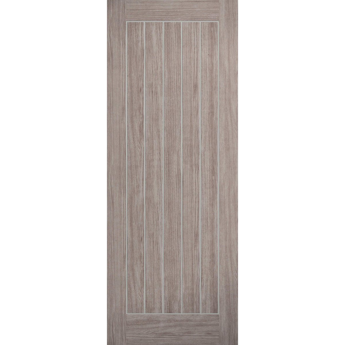 Light Grey Laminated Mexicano