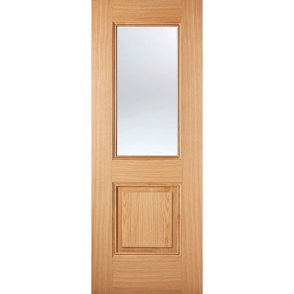 Oak Arnhem Glazed