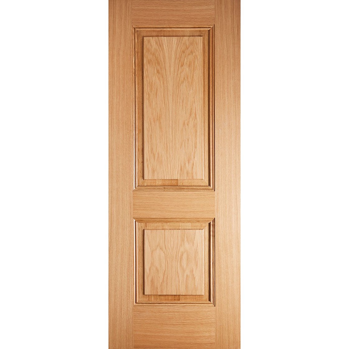 Oak Arnhem FD30 Fire Rated Internal Door