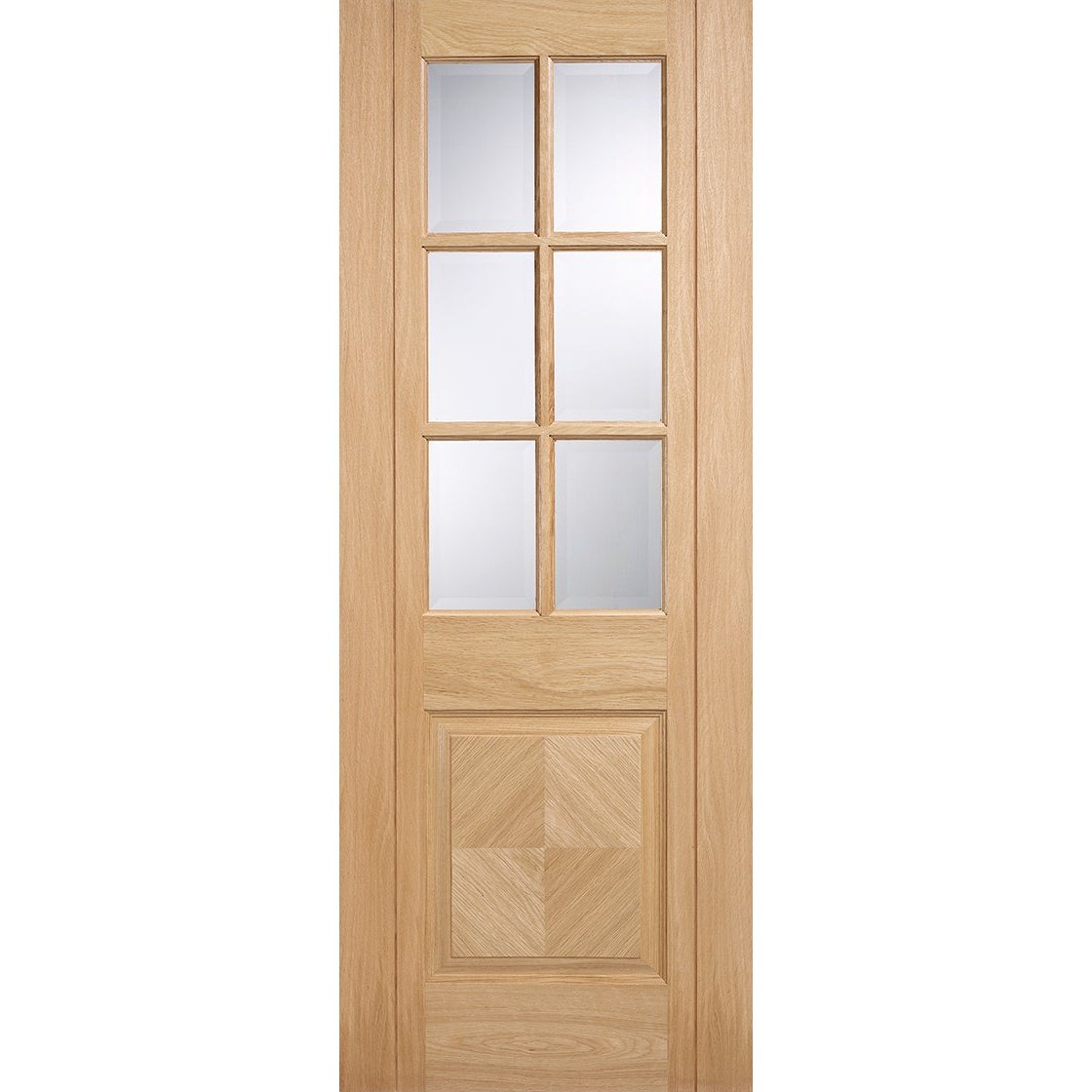 Oak Barcelona Glazed