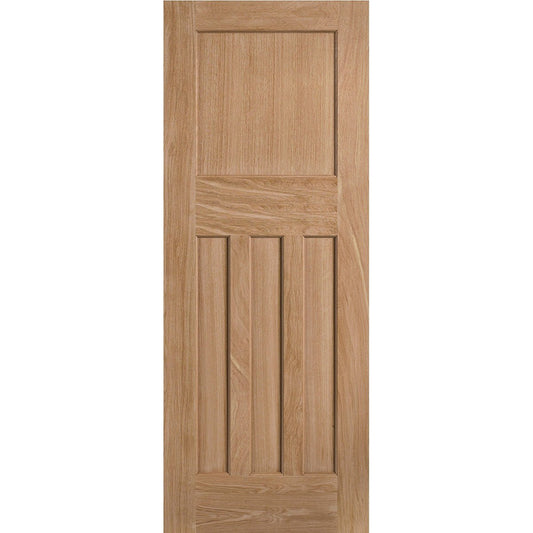 Oak DX 30s Style