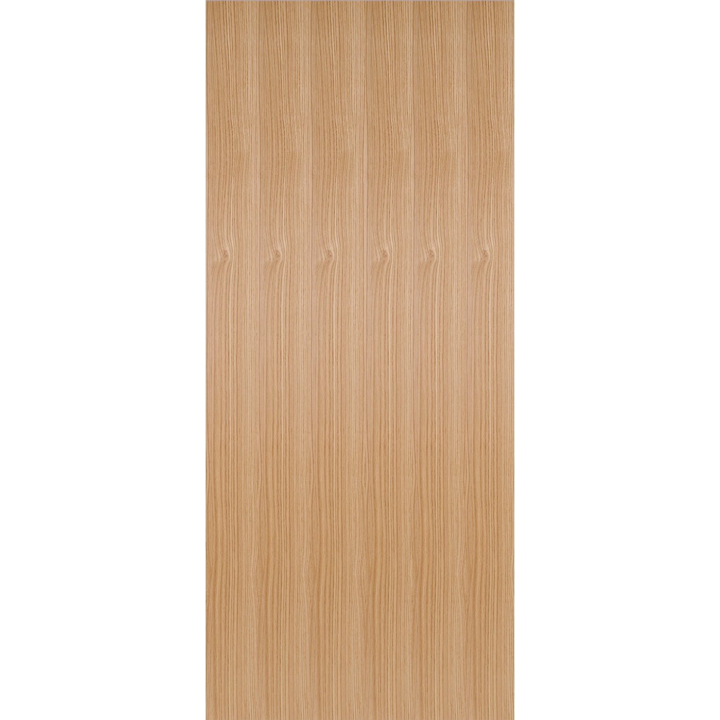 Oak Flush