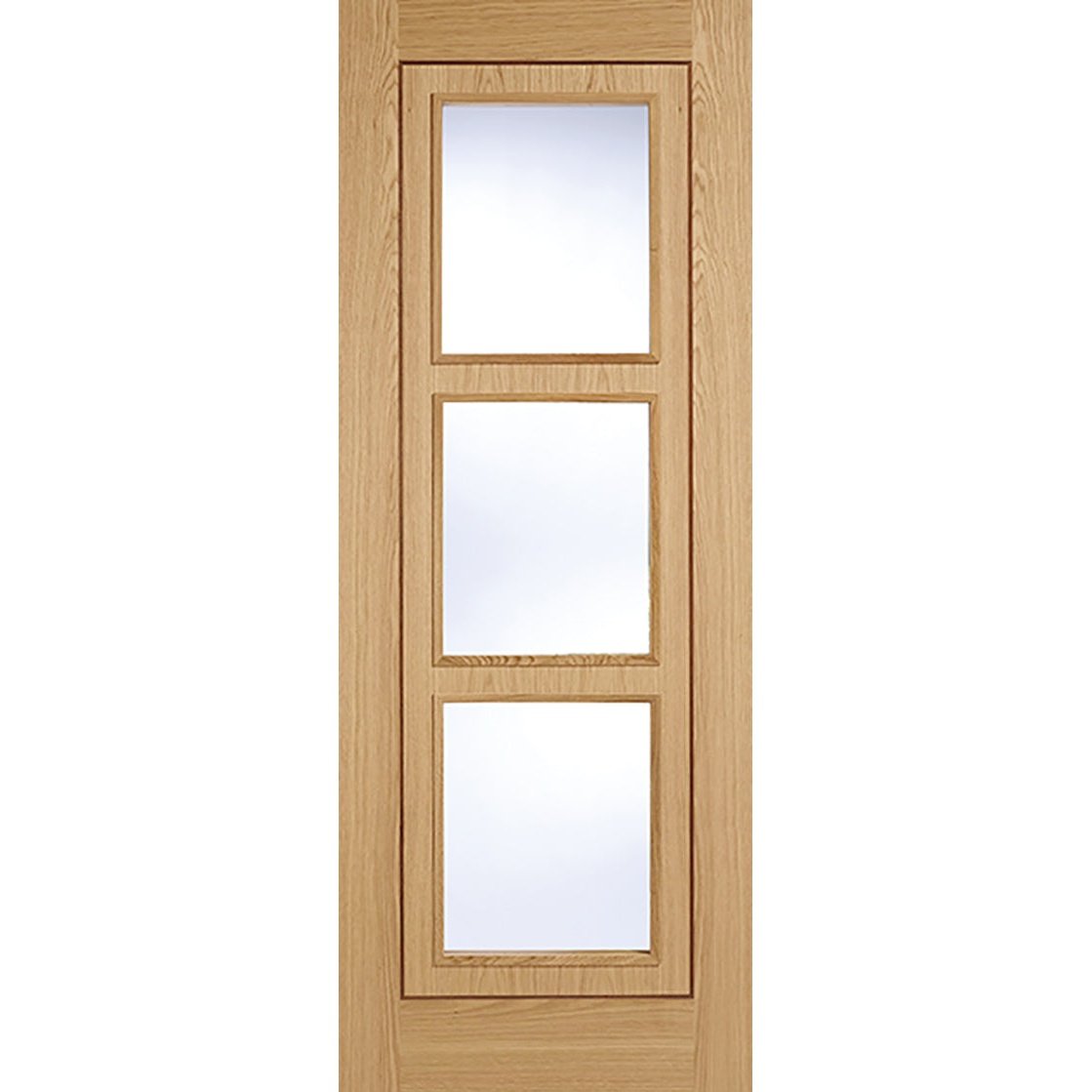 Oak Inlay 3L