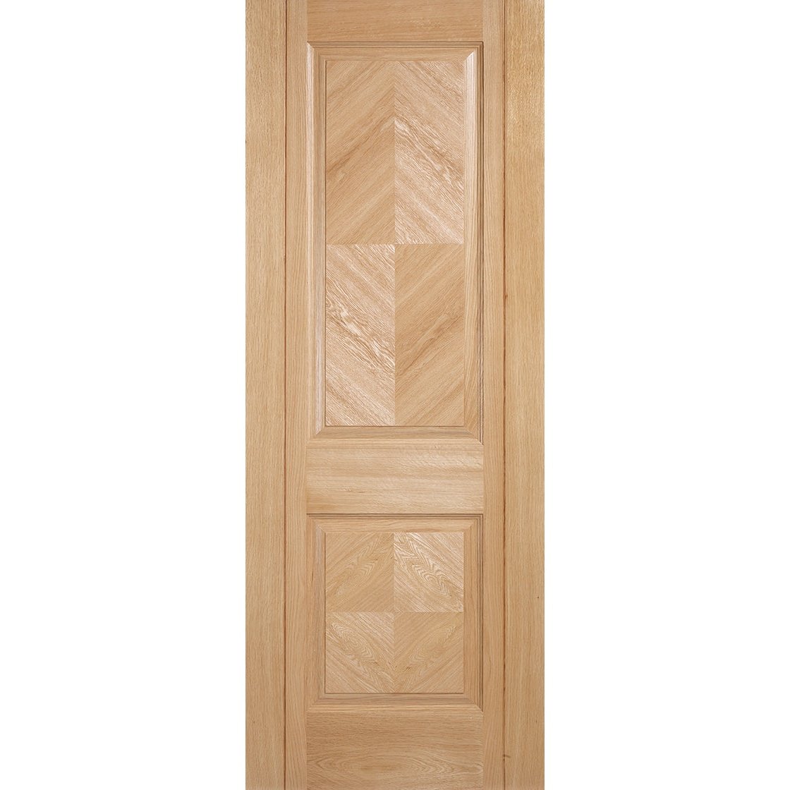 Oak Madrid