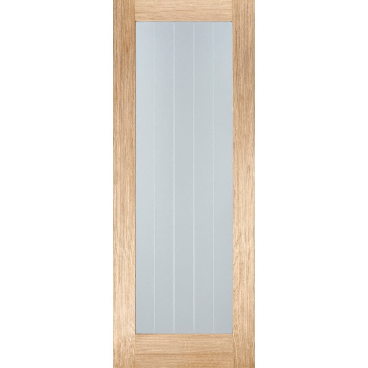 Oak Mexicano Pattern 10 Glazed