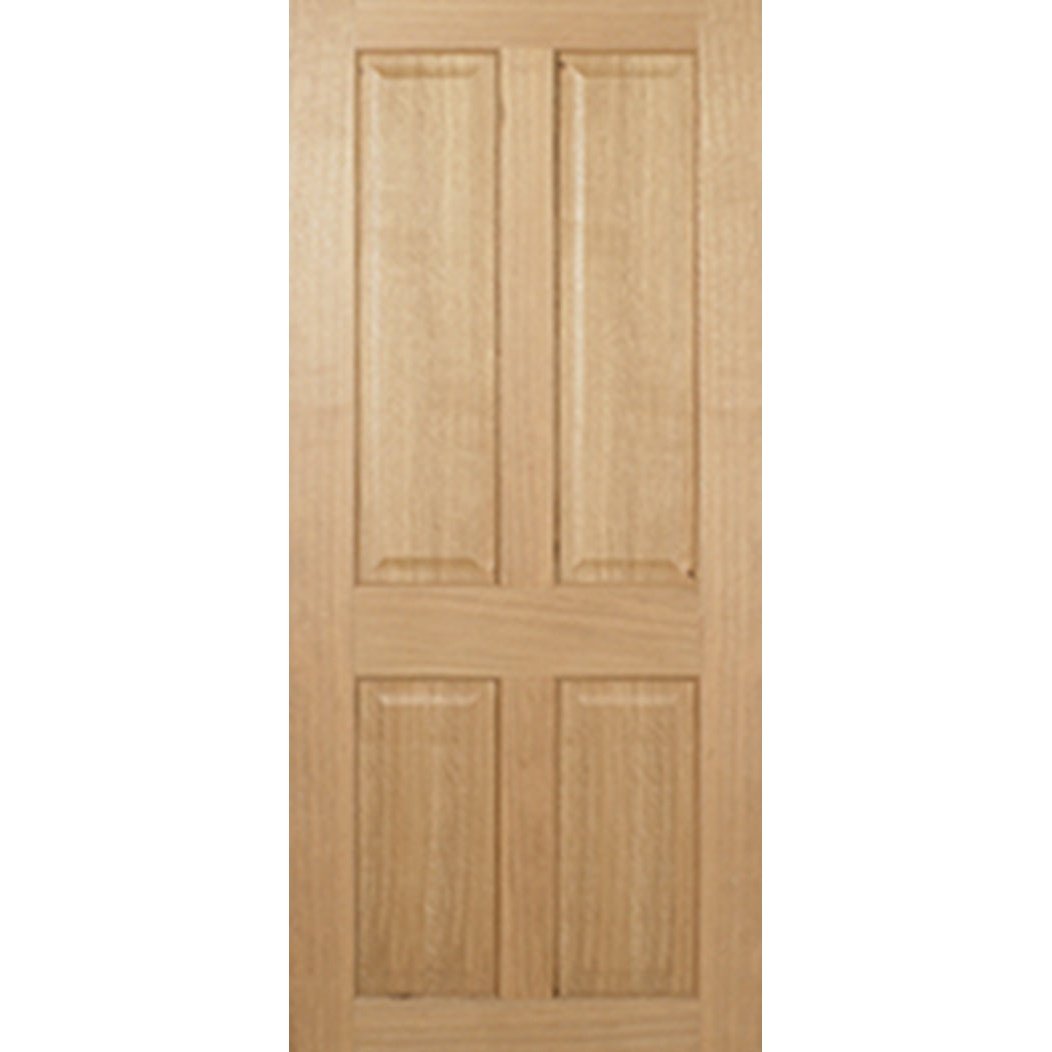 Oak Regency 4P