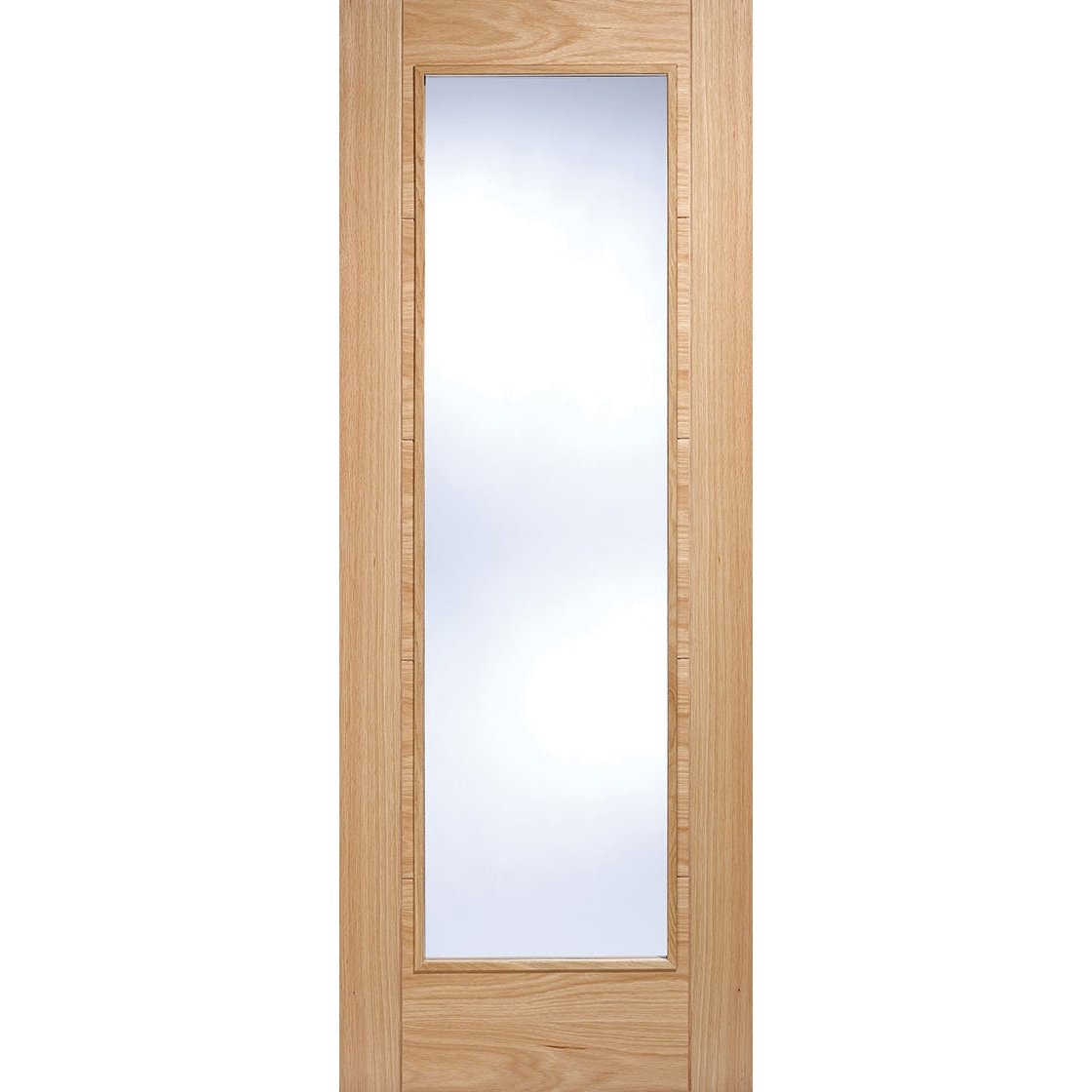 Oak Vancouver Glazed Pattern 10
