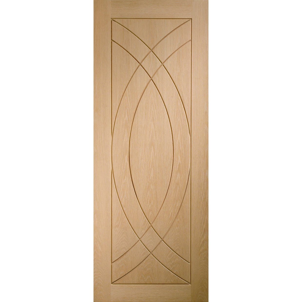 Internal Oak Pre-finished Treviso