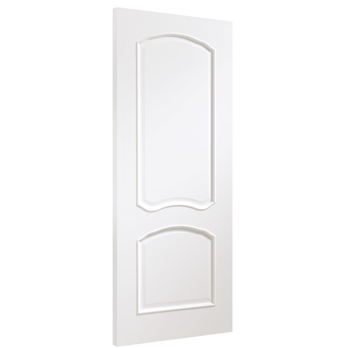 Internal White Pre-Finished Louis