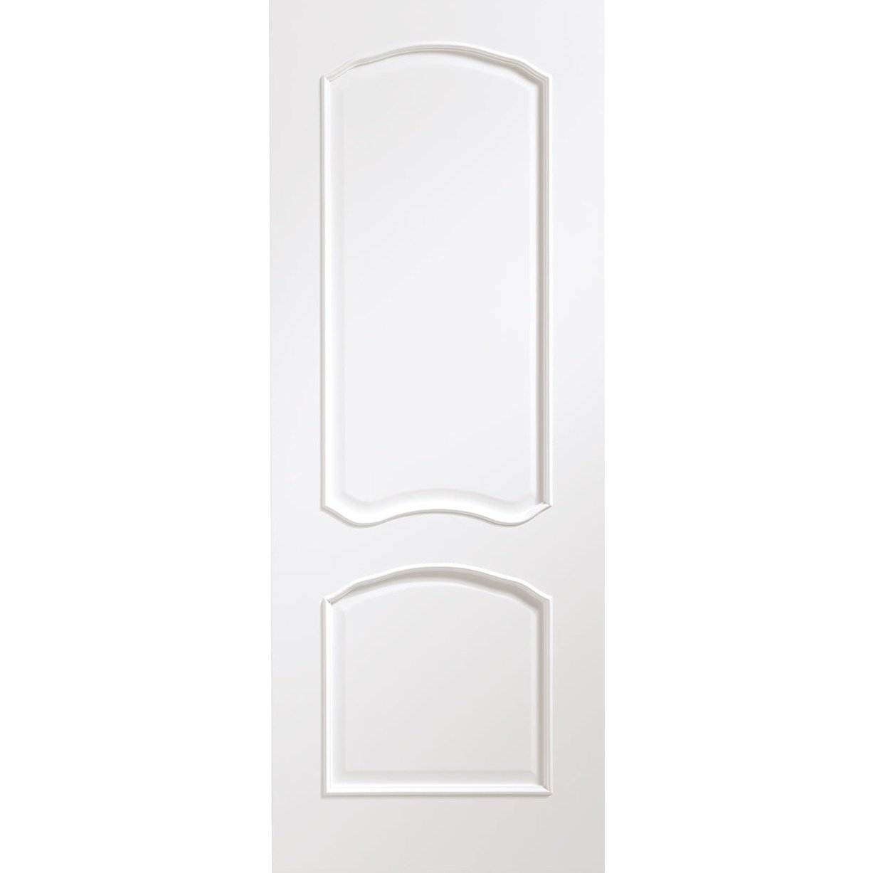 Internal White Pre-Finished Louis