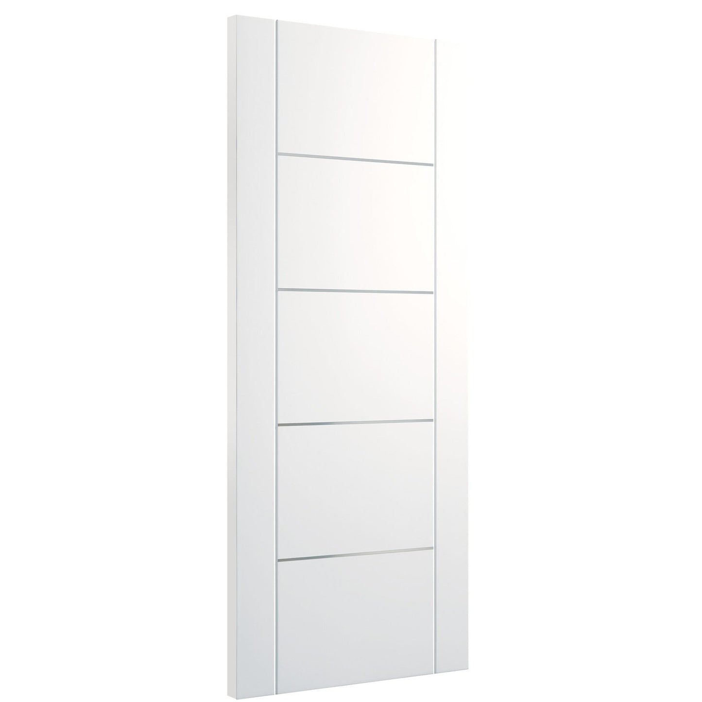 Internal White Pre-Finished Portici (Alum Inlay)
