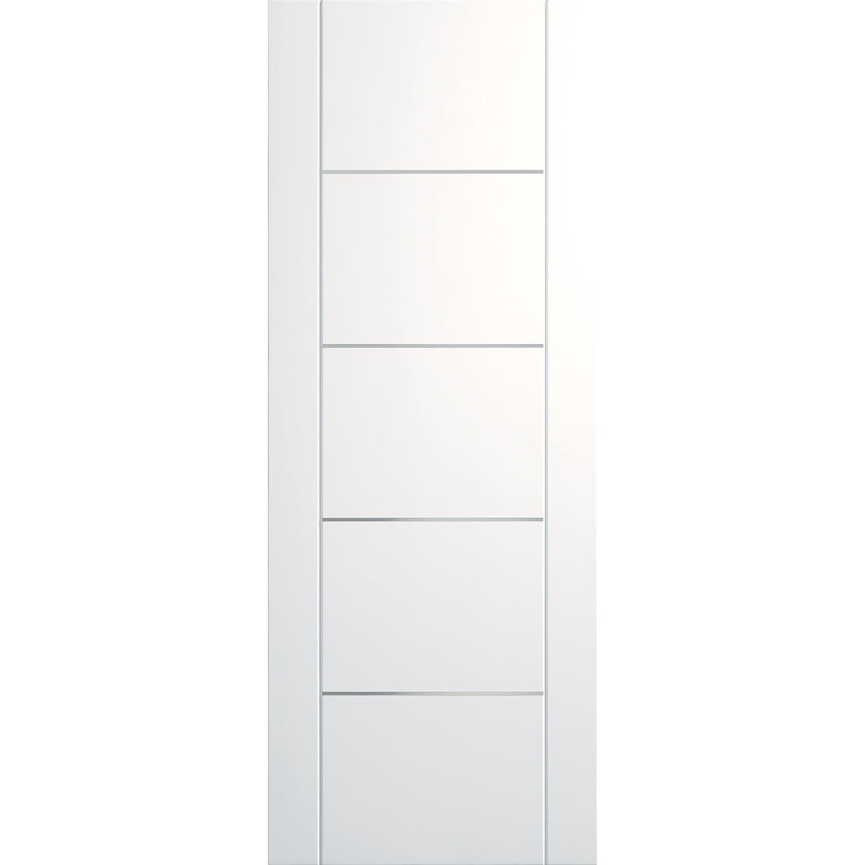 Internal White Pre-Finished Portici (Alum Inlay)