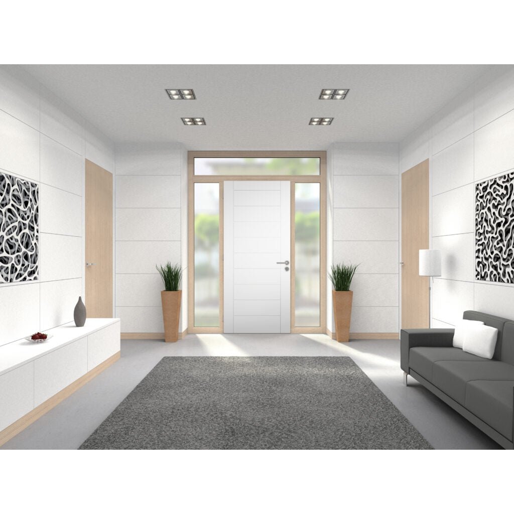 Ext Tricoya Modena