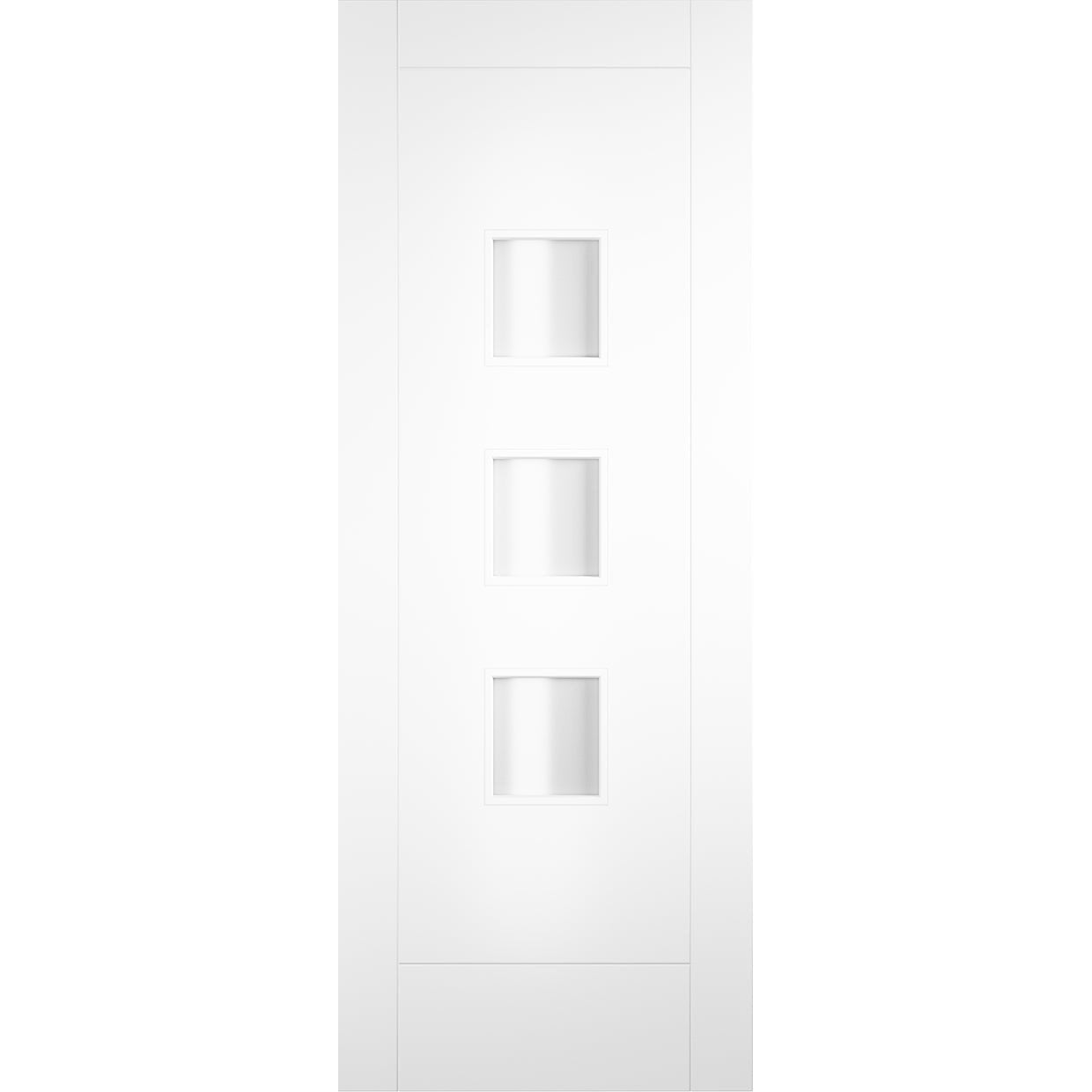 Ext Tricoya Double Glazed Turin with Obscure Glass