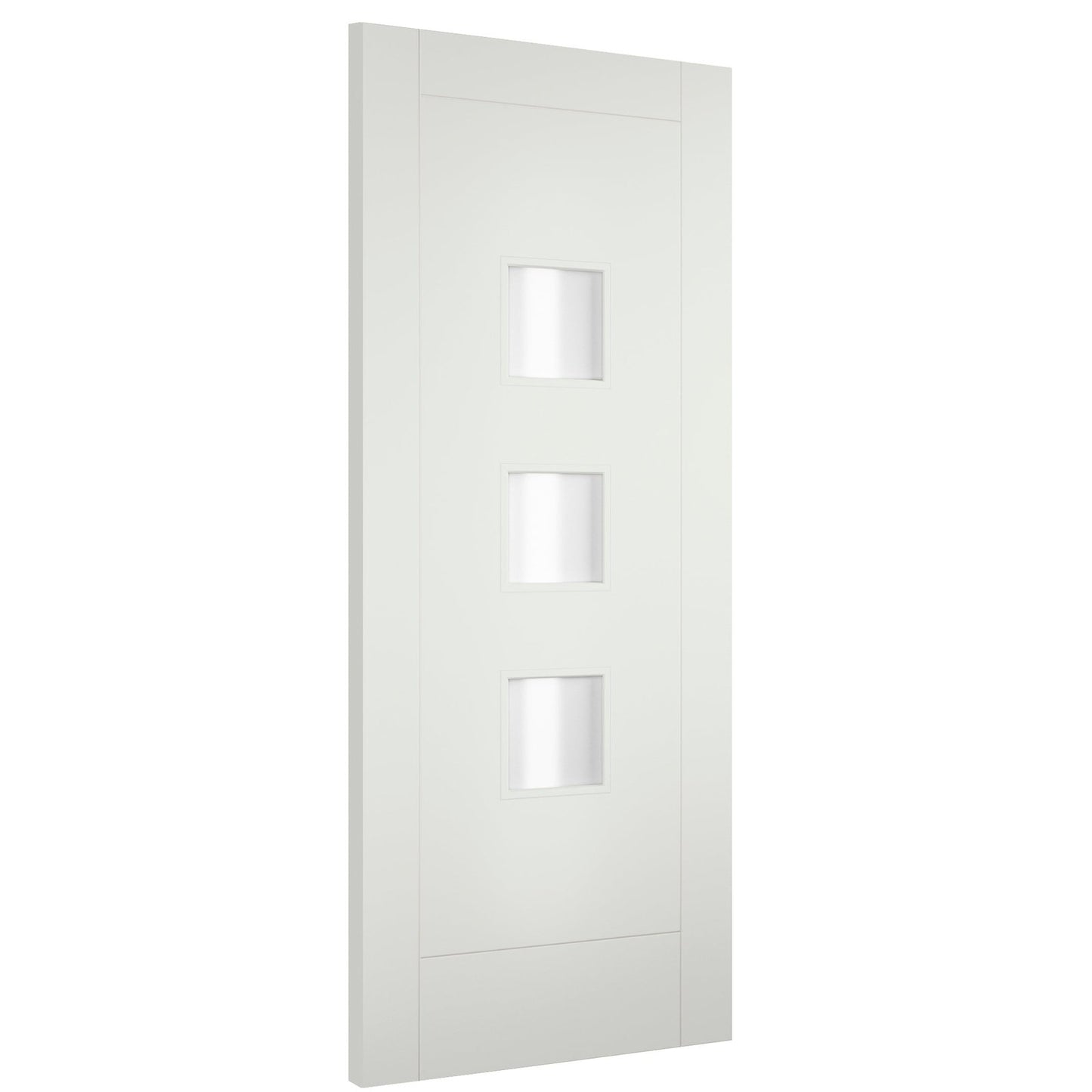 Ext Tricoya Double Glazed Turin with Obscure Glass
