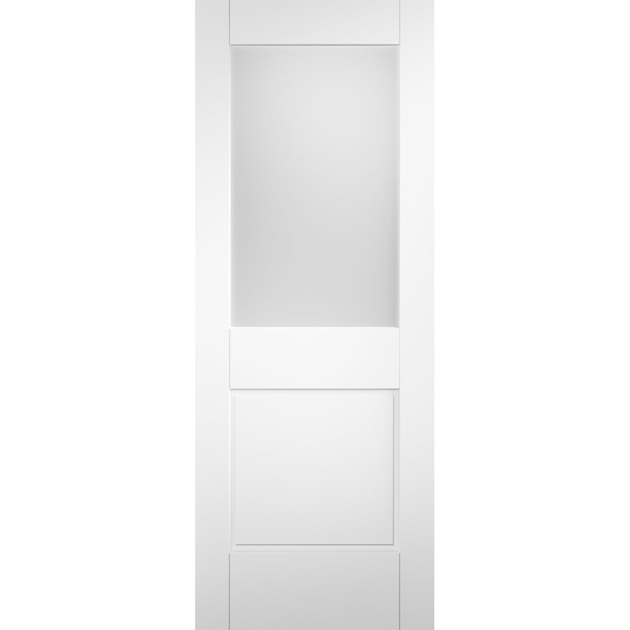 Ext Tricoya Double Glazed XG with Clear Glass