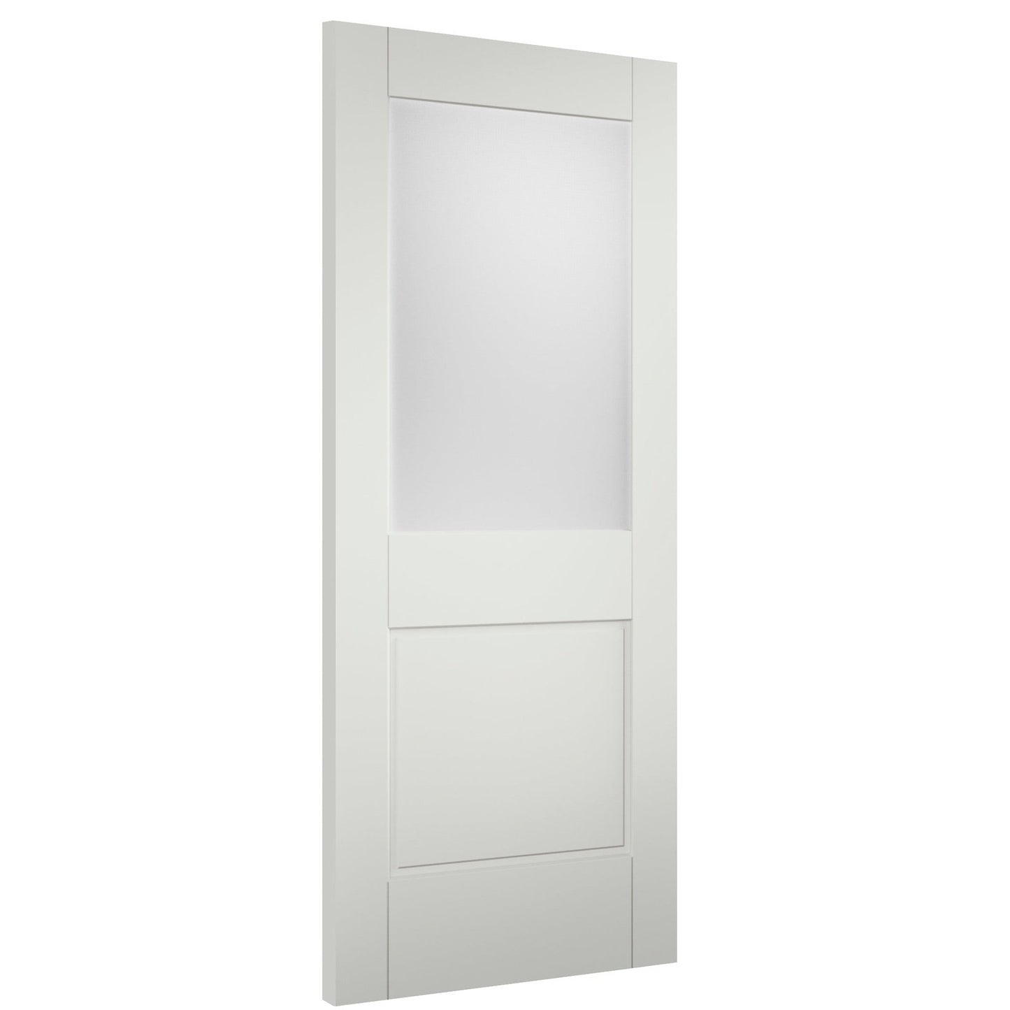 Ext Tricoya Double Glazed XG with Clear Glass