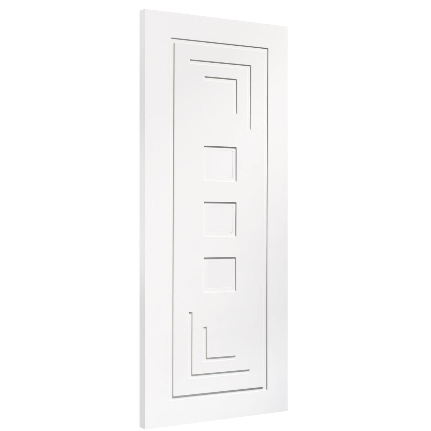 Internal White Primed Altino