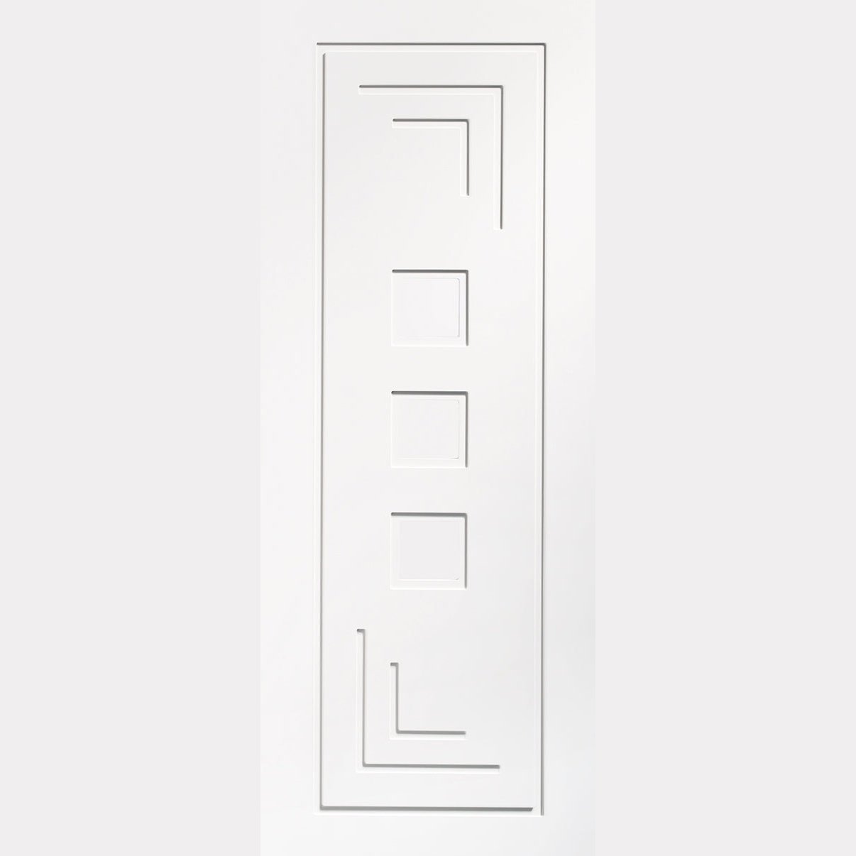 Internal White Primed Altino