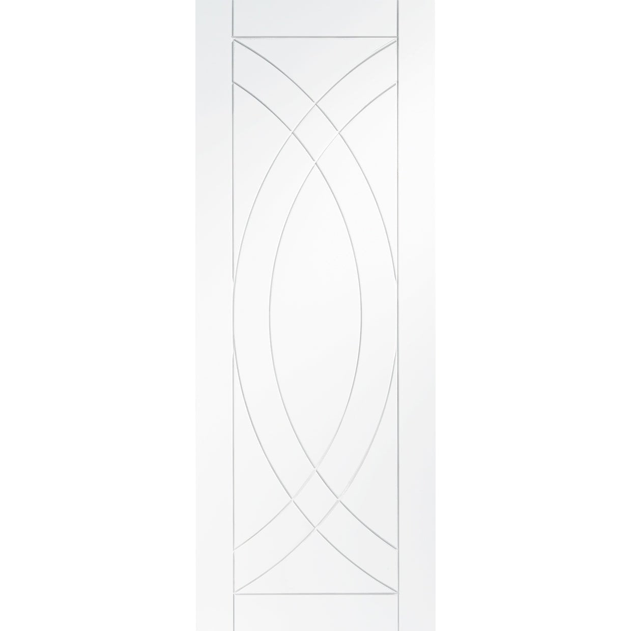 Internal White Primed Treviso