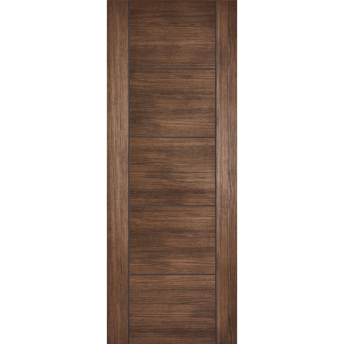 Walnut Laminated Vancouver