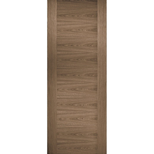 Walnut Sofia FD30 Fire Rated Internal Door