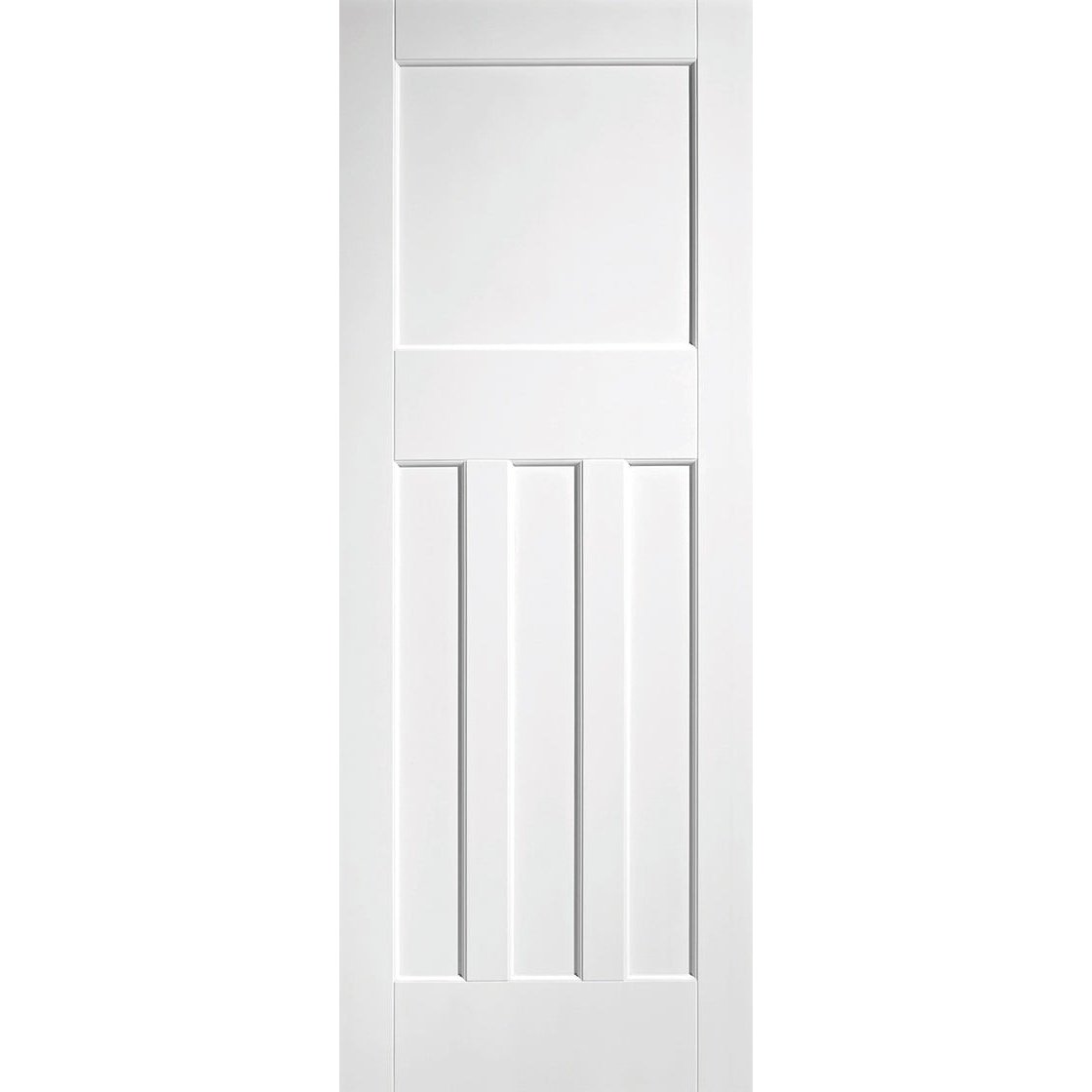 White DX 30s Style