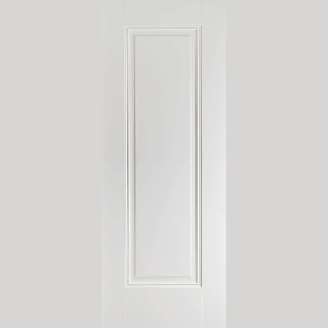 White Eindhoven FD30 Fire Rated Internal Door