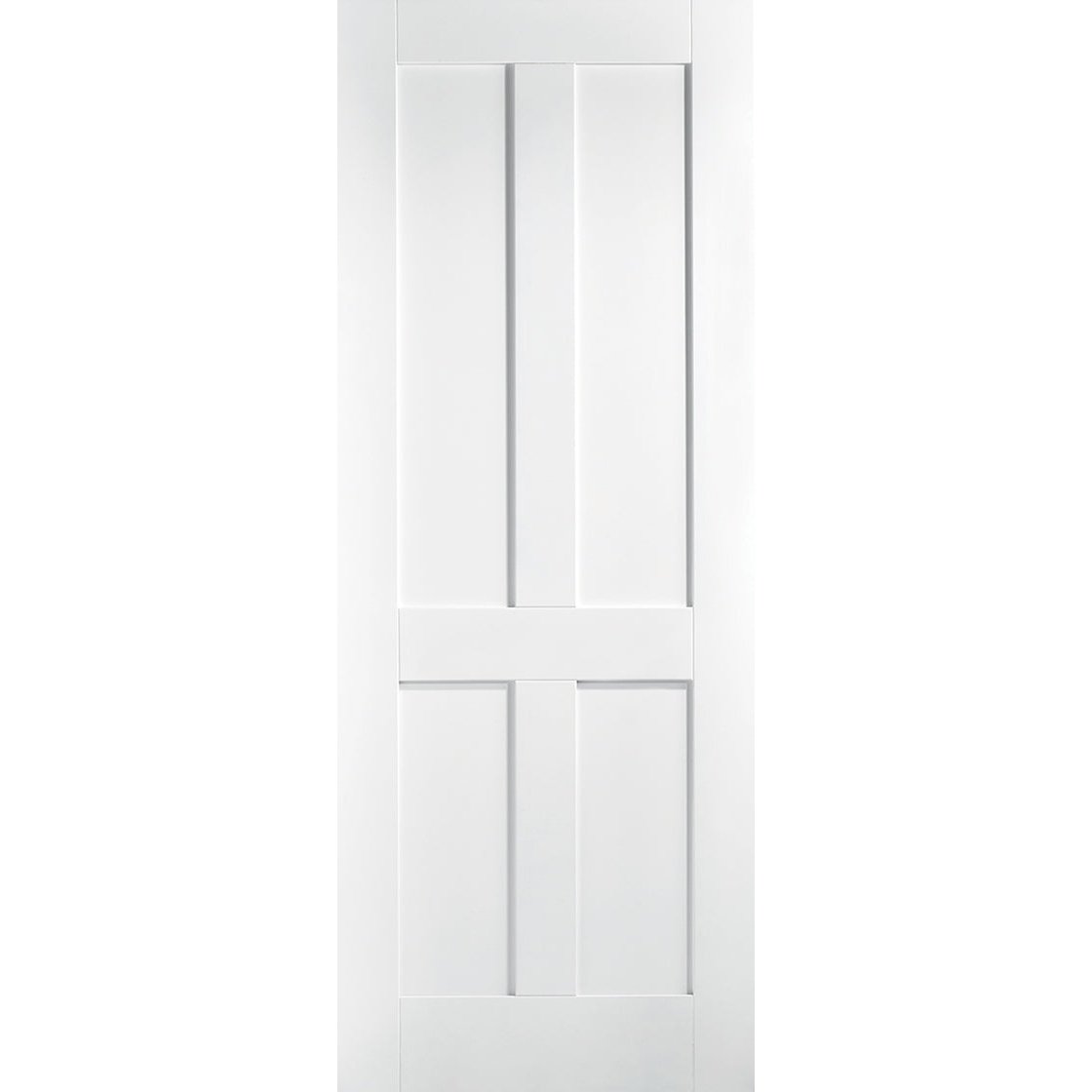 White London 4P